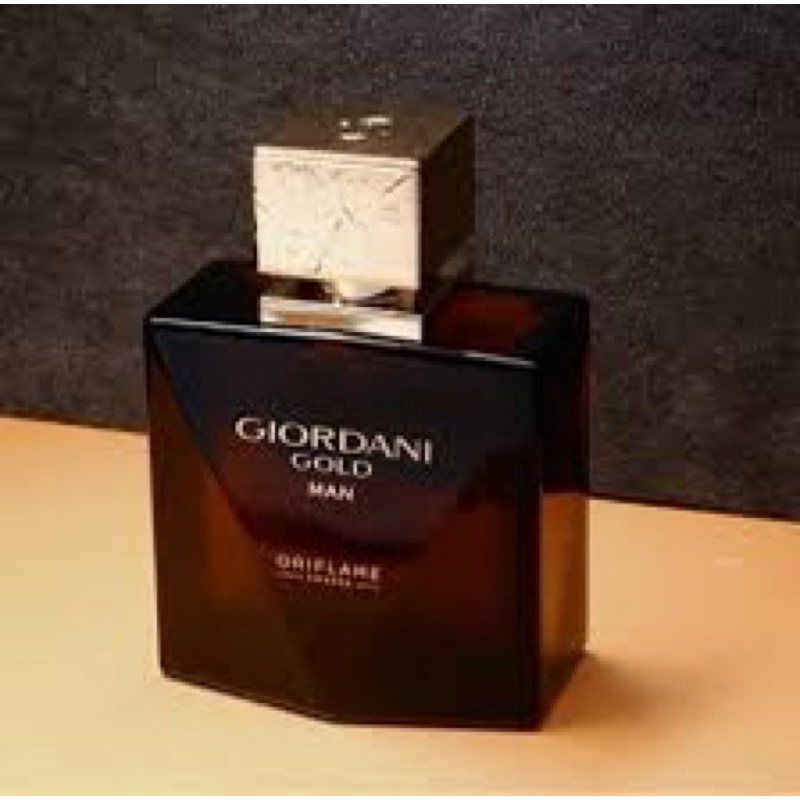 Nước hoa 32155 Giordani Gold Man Eau de Toilette