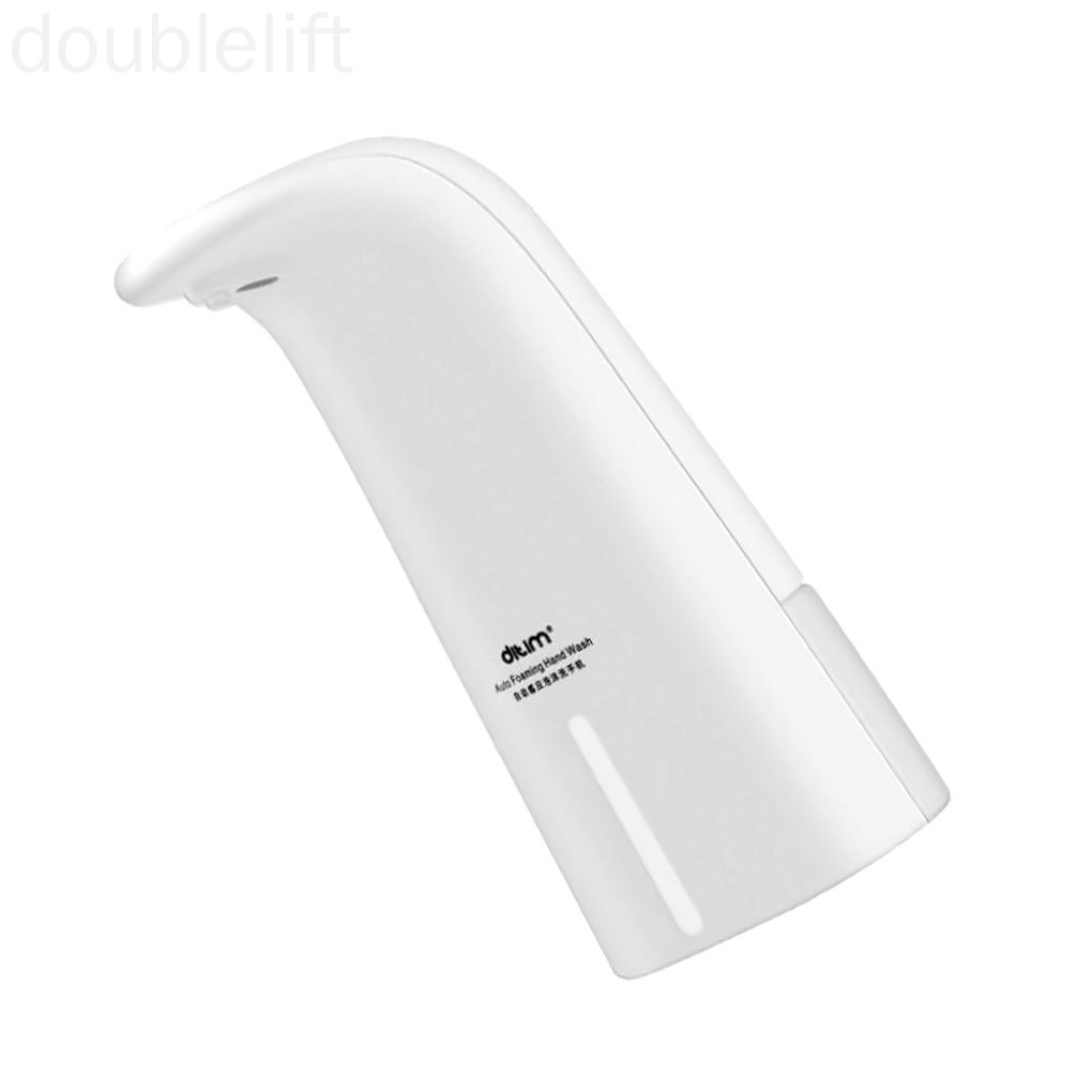 Bình Đựng Xà Phòng Rửa Tay Tự Động 250ml Ipx4 Chống Thấm Nước
