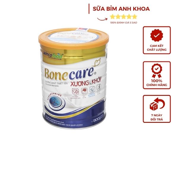 Sữa cho người già + Tặng cốc chia vạch 30k