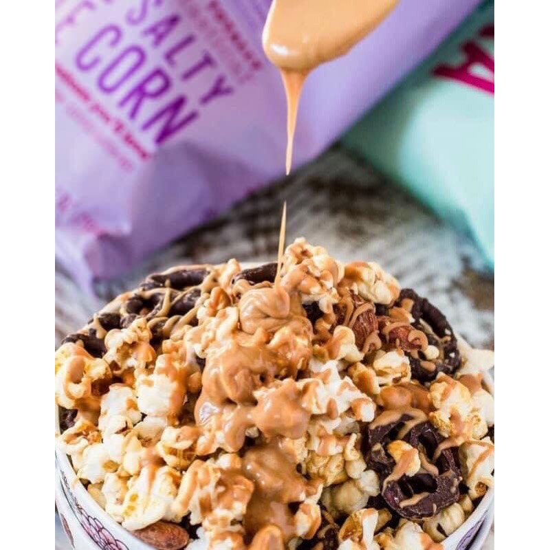 Bắp rang Angie’s Boom Chicka Pop Sweet & Salty