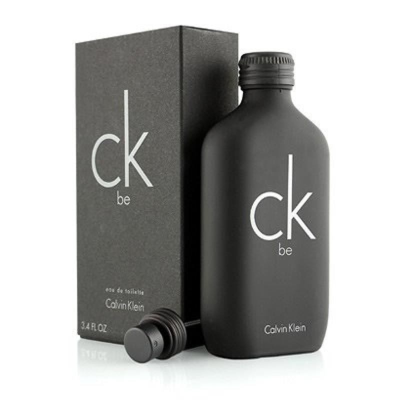 Nước hoa unisex cao cấp authentic Calvin Klein CK One Be EDT 100ml (Mỹ)