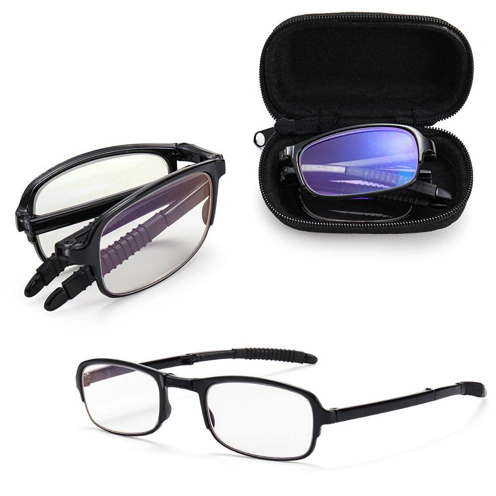 Kính Đọc Sách Siêu Nhẹ Nhỏ Gọn Unisex