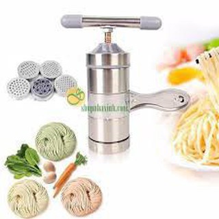 Khuôn làm bún 5 đầu  (Tổng kho gia dụng giá tốt)