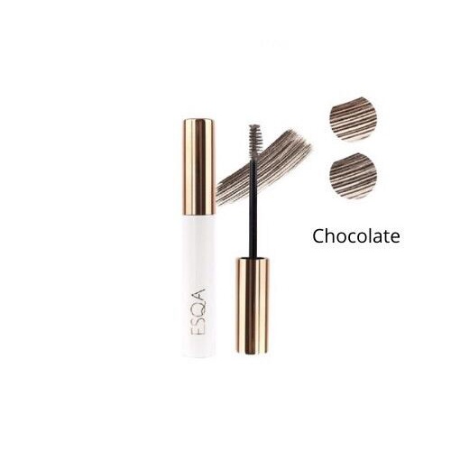 Mascara chân mày ESQA - Freeze Tinted Brow Mascara 8g
