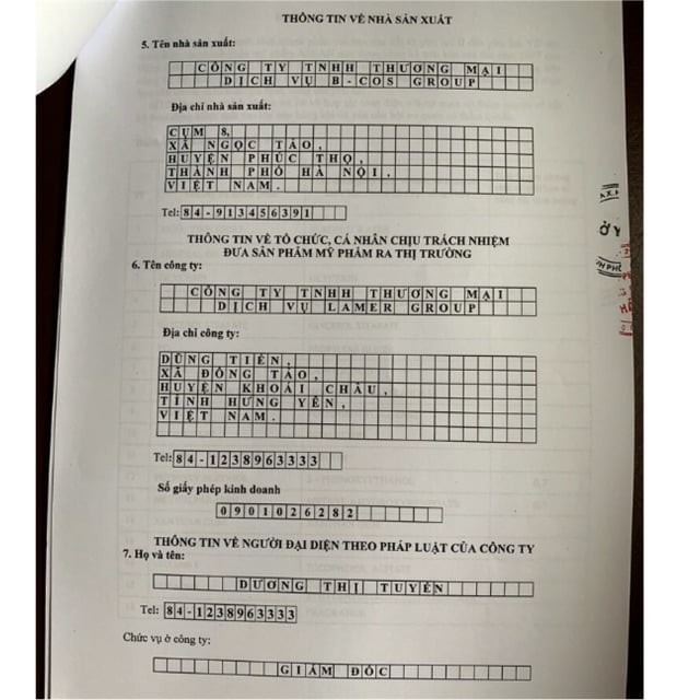 Serum tinh thể vàng 24K Lamer Care Dr Lacir - Crystal serum | BigBuy360 - bigbuy360.vn