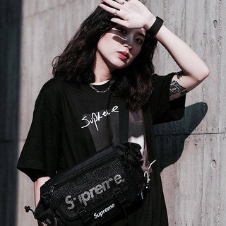 Túi Supreme SS20 Waist Bag