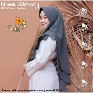 (hàng Mới Về) Kem Dưỡng Da Qisma Khimar
