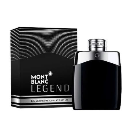 Nước hoa MontBlanc Legend EDT 100ml
