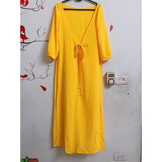 Áo choàng của set tứ thân