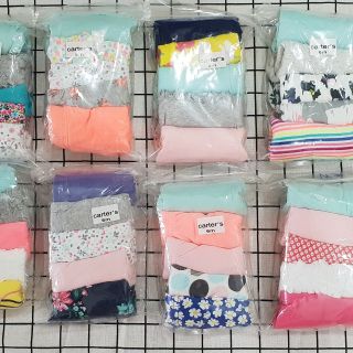 Set Quần legging cho bé