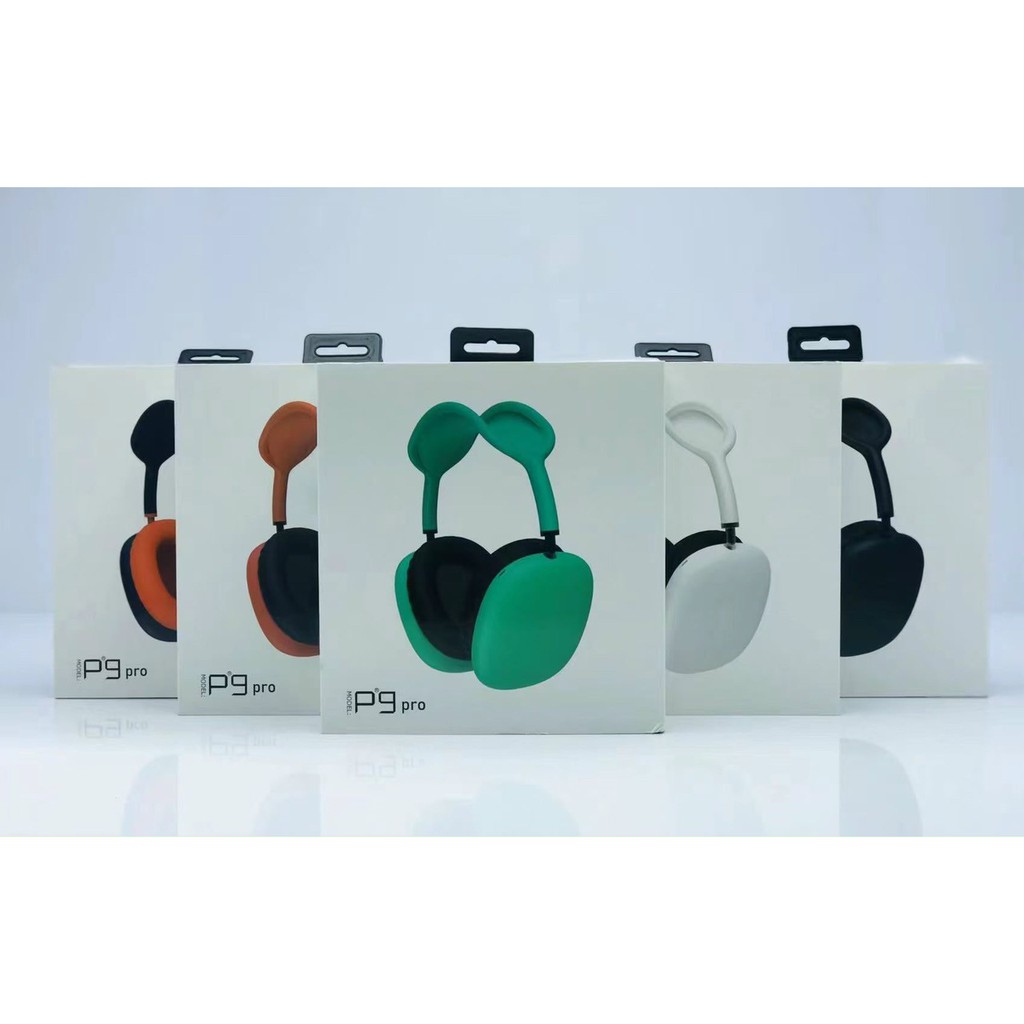 💞Tai Nghe Chup Tai JBL-P9Pro💞Hàng Hot-Âm Thanh Cực Đỉnh-Tich Hợp Micro-Kết Nối Bluetooth 5.0-Chống Ồn Tuyệt Đối-BH6t