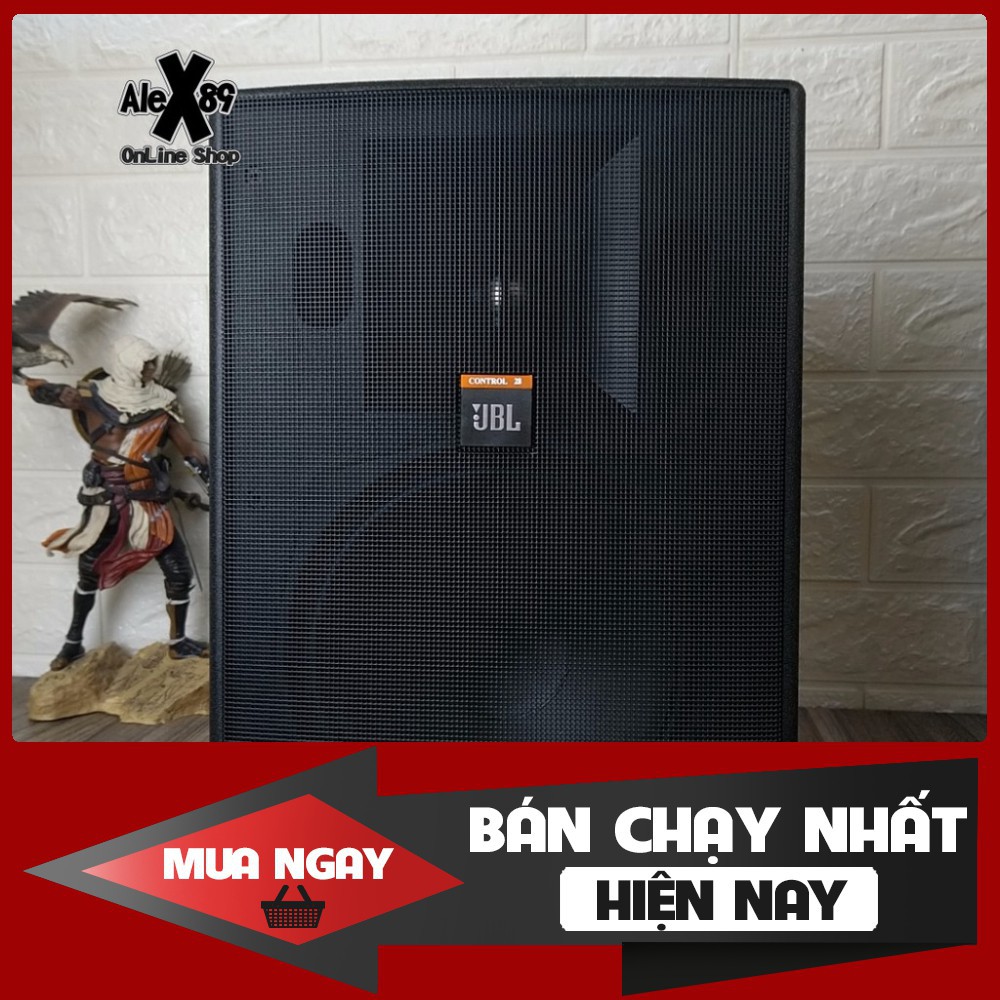 [Giảm giá] Cặp Loa Treo Tường JBL-Control 28 Nhập-Giải Trí Indoor.Outdoor chất lượng - Hàng chất lượng