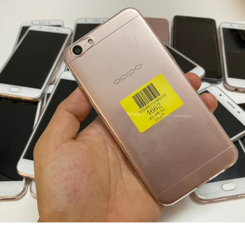 Điện Thoại Oppo A57 Tặng Dán Kính Cường Lực