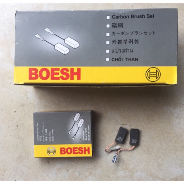 Chổi than Bosch A86