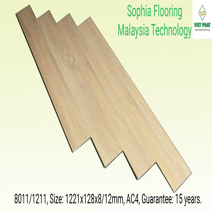 Sàn gỗ công nghiệp Sophia