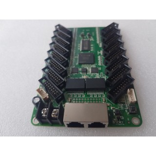 Card thu 5A-75E, Card nhận 5A-75E (16 port)