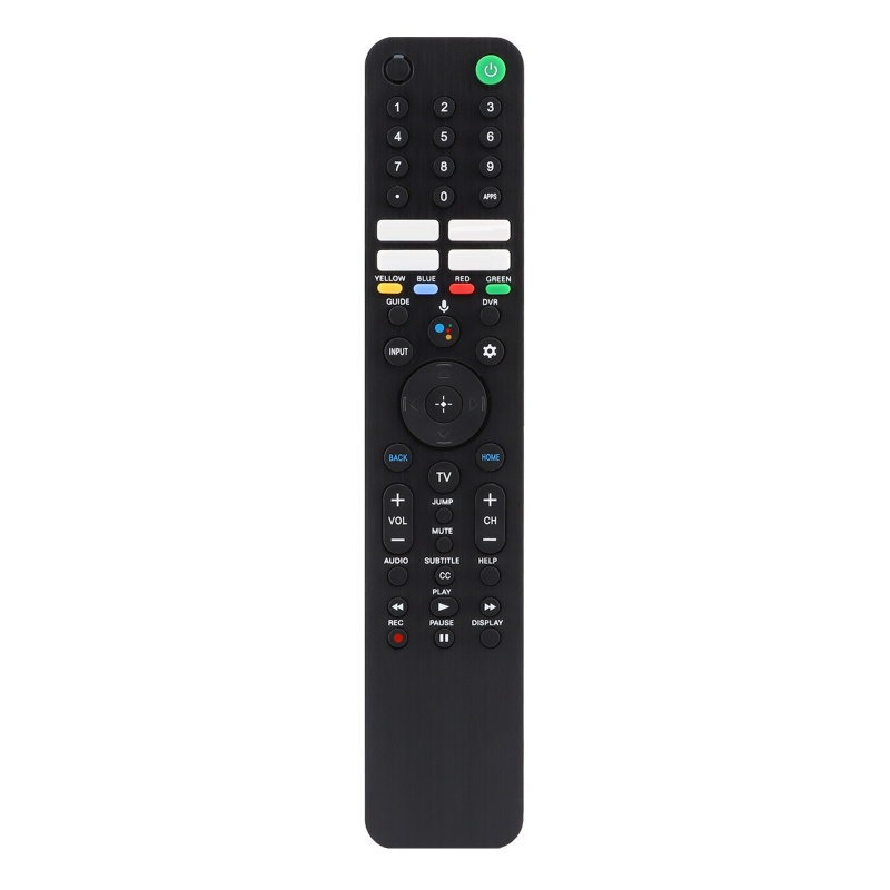 SONY Điều Khiển Từ Xa Bằng Giọng Nói WU RMF-TX520U Cho TV Thông Minh D-43X80J KD-43