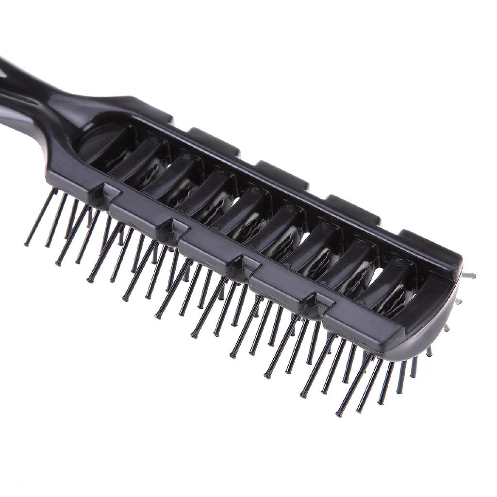 MONJA  Lược Chải Tóc Chống Tĩnh Điện Chuyên Nghiệp