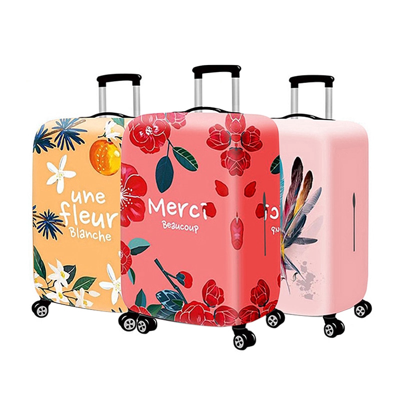 Vỏ bọc bảo vệ vali du lịch chống thấm nước