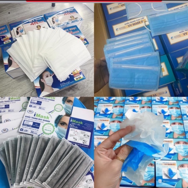 Combo 10 hộp