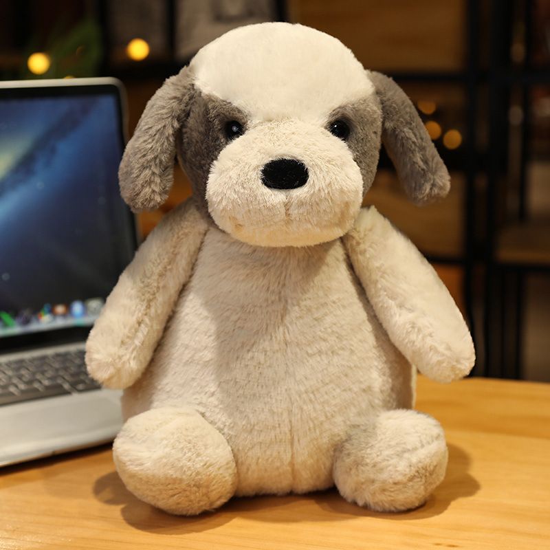 Thú bông cho bé chim cánh cụt khủng long lợn bò hàng xuất cao cấp Babybear