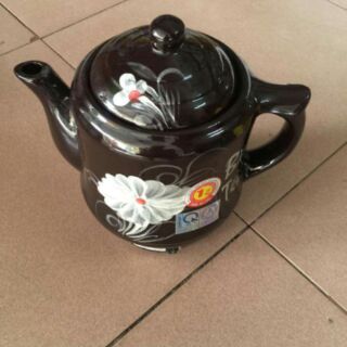 Ấm sắc thuốc Tự động  Trường Thọ