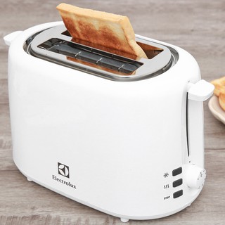 Máy nướng bánh mỳ Electrolux ETS1303W