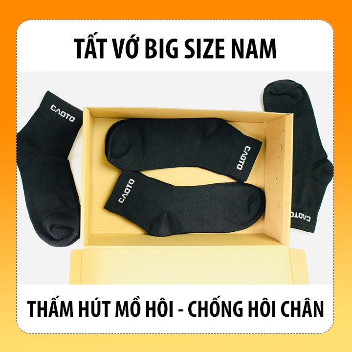Vớ Tất Big Size Nam Size Lớn 44 45 46 47 48 49