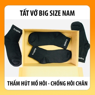 Vớ Tất Big Size Nam Size Lớn 44 45 46 47 48 49