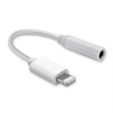 Cáp Chuyển Apple Lightning Sang 3.5 Mm Headphone