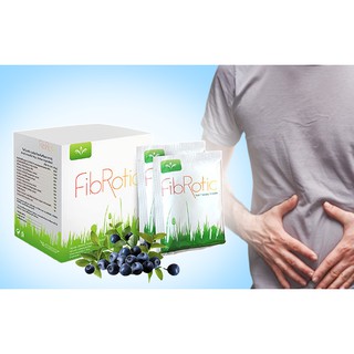 Fibrotic Jeunesse hộp 10 gói