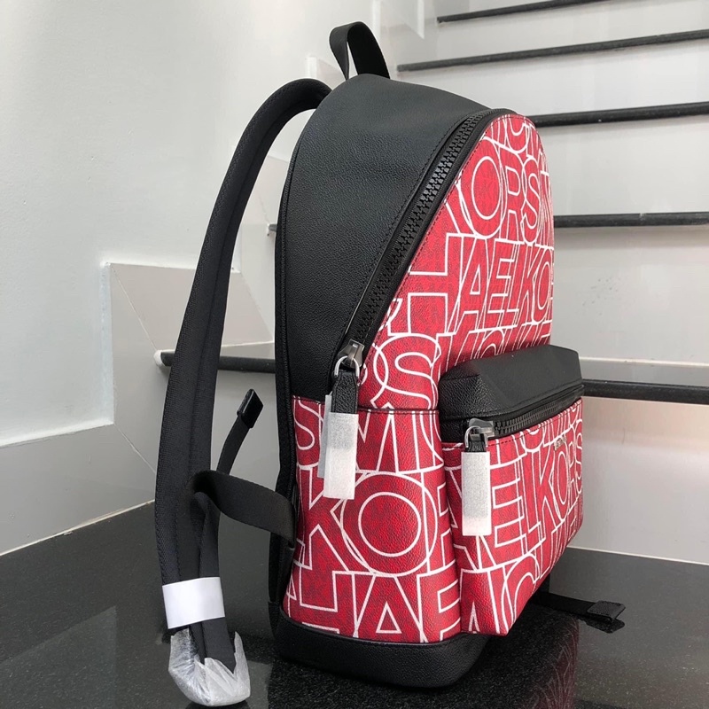 Ba lô nam michael kors