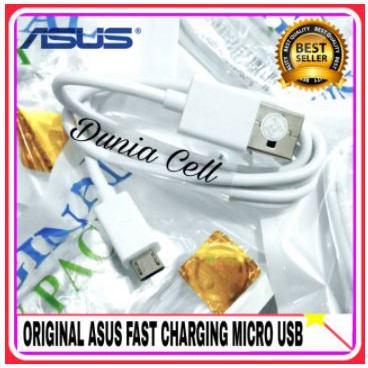 Dây Cáp Sạc Nhanh 100% Micro Usb Cho Asus Zenfone Max Pro M1 Max Pro M2 Zenfone 5 5q