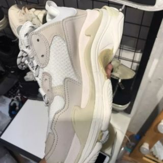 giày thể thao trắng white