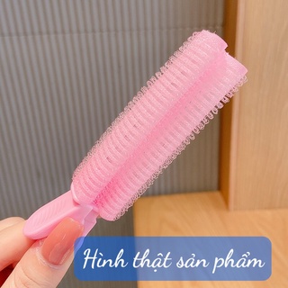 KẸP PHỒNG CHÂN TÓC HÀN QUỐC