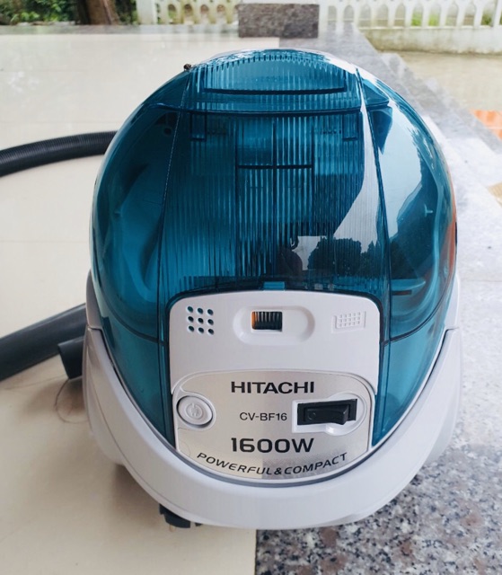 Máy hút bụi Hitachi CV-BM16 1600W 1,5L