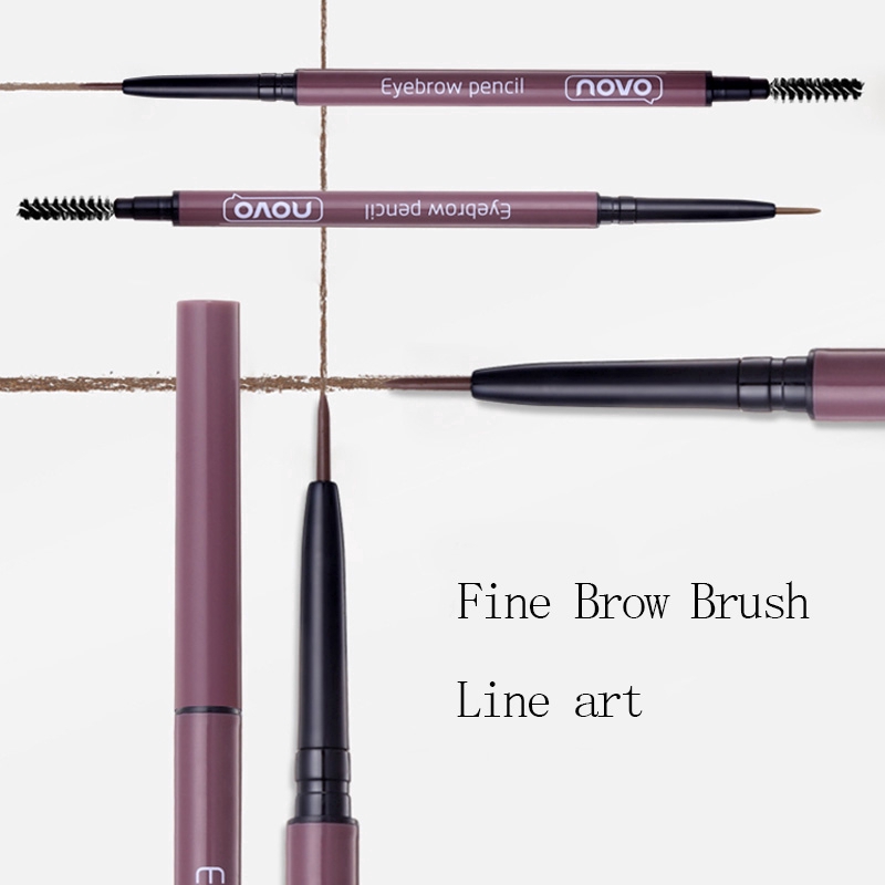 COD+Bút Kẻ Lông Mày Novo Lõi Siêu Mỏng Chống Nước Lâu Trôi Tự Nhiên | BigBuy360 - bigbuy360.vn