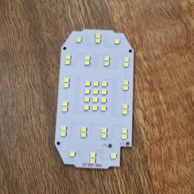 Bảng đèn led 3-3.7v - 11w bảng đèn led ánh sáng trắng