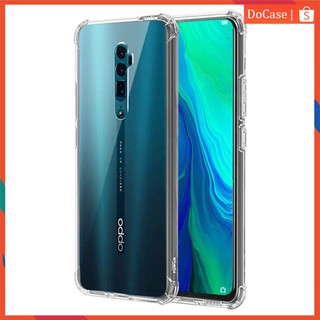 Ốp điện thoại TPU chống sốc dành cho OPPO Reno 10x Zoom