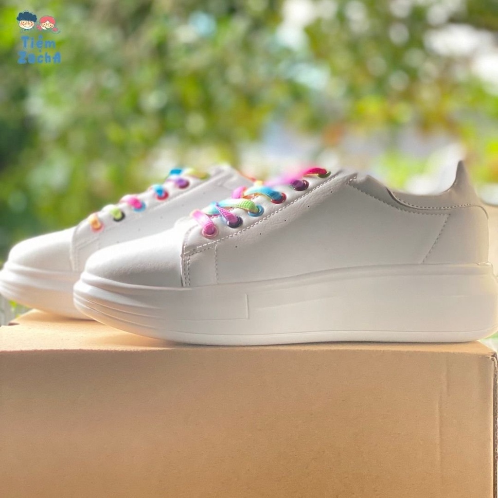 GIÀY DOMBA HIGH POINT SALE