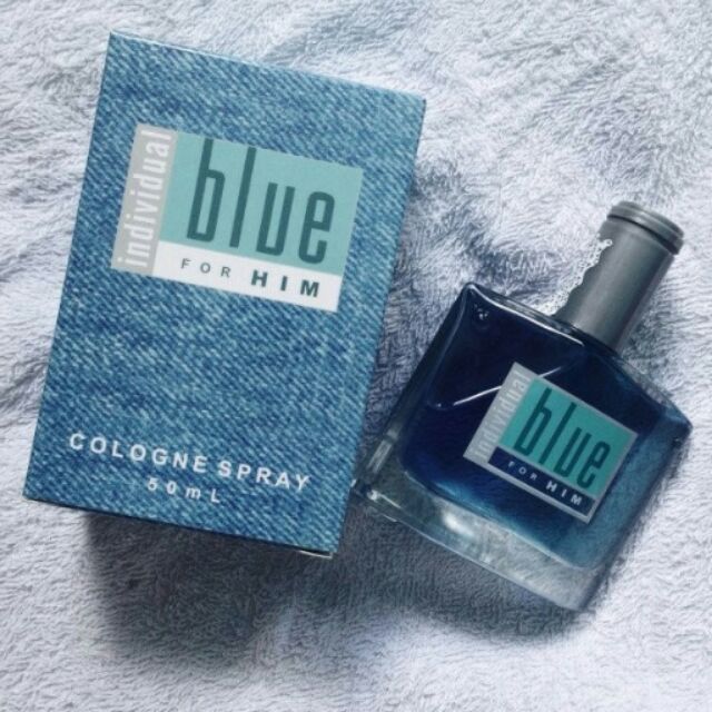 Nước hoa nam Blue For Him