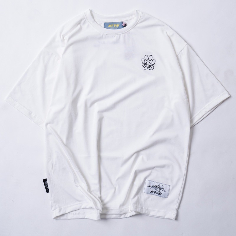 Áo BACK TO SIMPLE TEE . | BigBuy360 - bigbuy360.vn