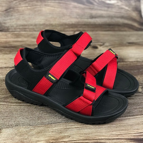 Giày sandal nam Rove RV873 chính hãng sandal đế đúc nguyên khối