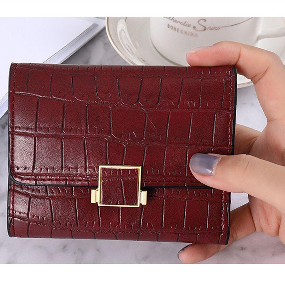 Ví Mini Đựng Thẻ Tín Dụng / Danh Thiếp Ket1