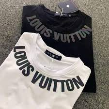 Áo thun phản quang 7 màu luôn vui tươi