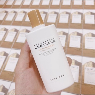 KEM CHỐNG NẮNG RAU MÁ CENTELLA AIR FIR SUNCREAM