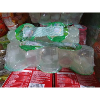 Thạch rau câu Long Hải cốc (5c/1 dây)