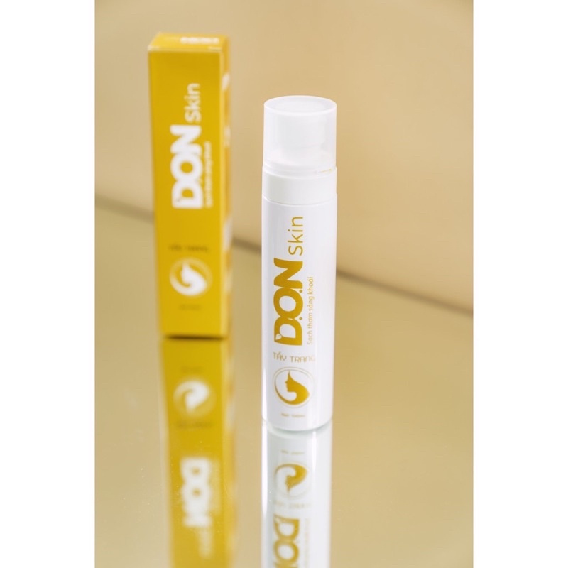 Tẩy trang [D.O.N SKIN chính hãng] | BigBuy360 - bigbuy360.vn