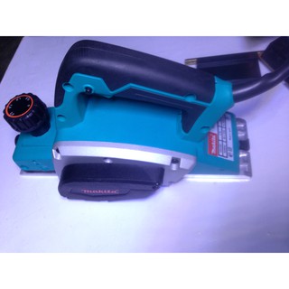 MÁY BÀO GỖ MAKITA  _N1900B_CÓ KÈM THEO LƯỠI