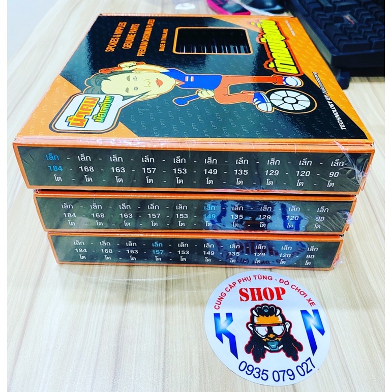 Căm nova thái hàng chính hãng .